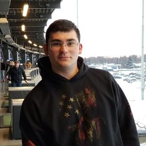 Meet your Posher, Royce